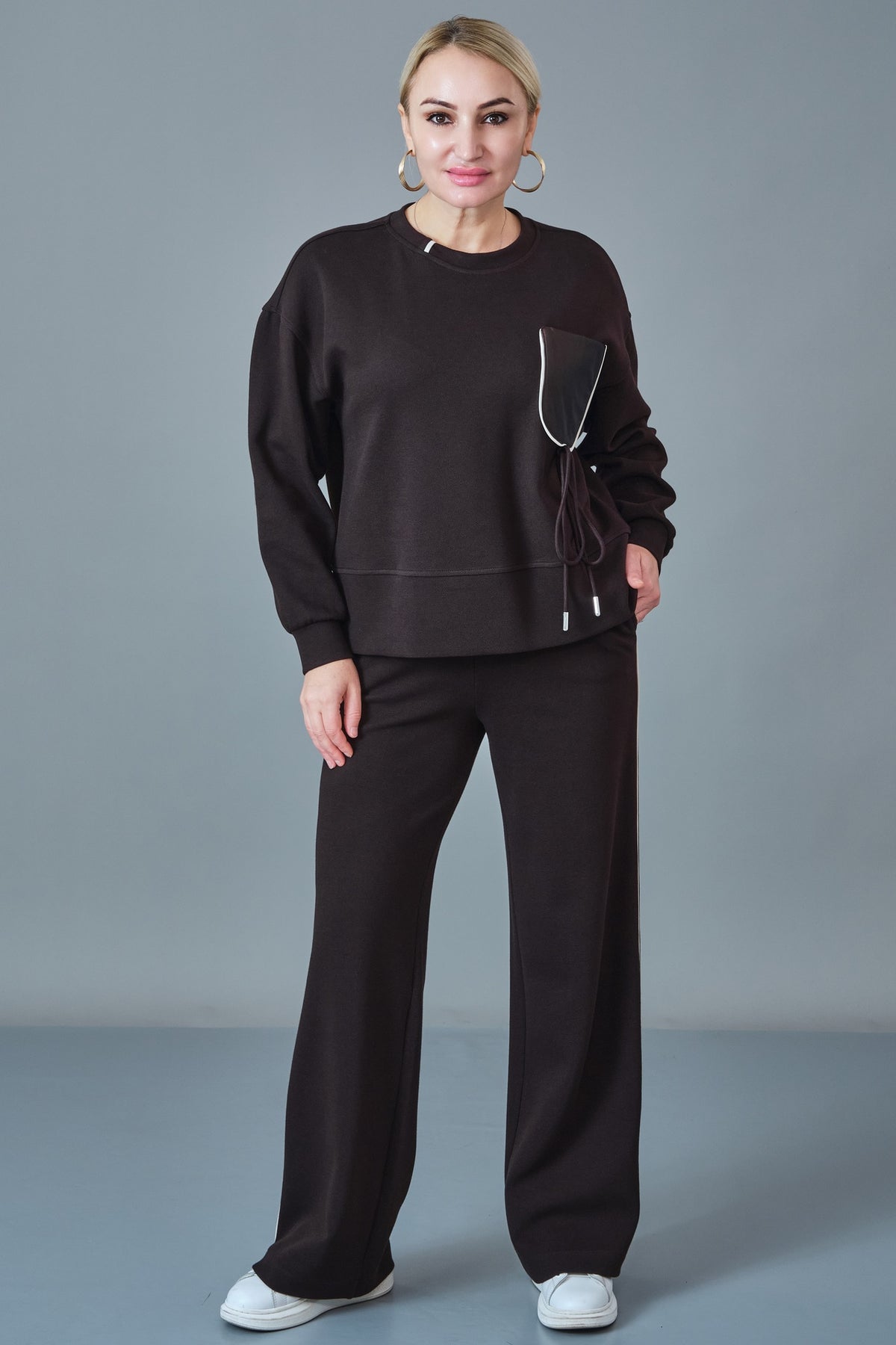 Salkim - Regular Size Suit (SAL27K66640)