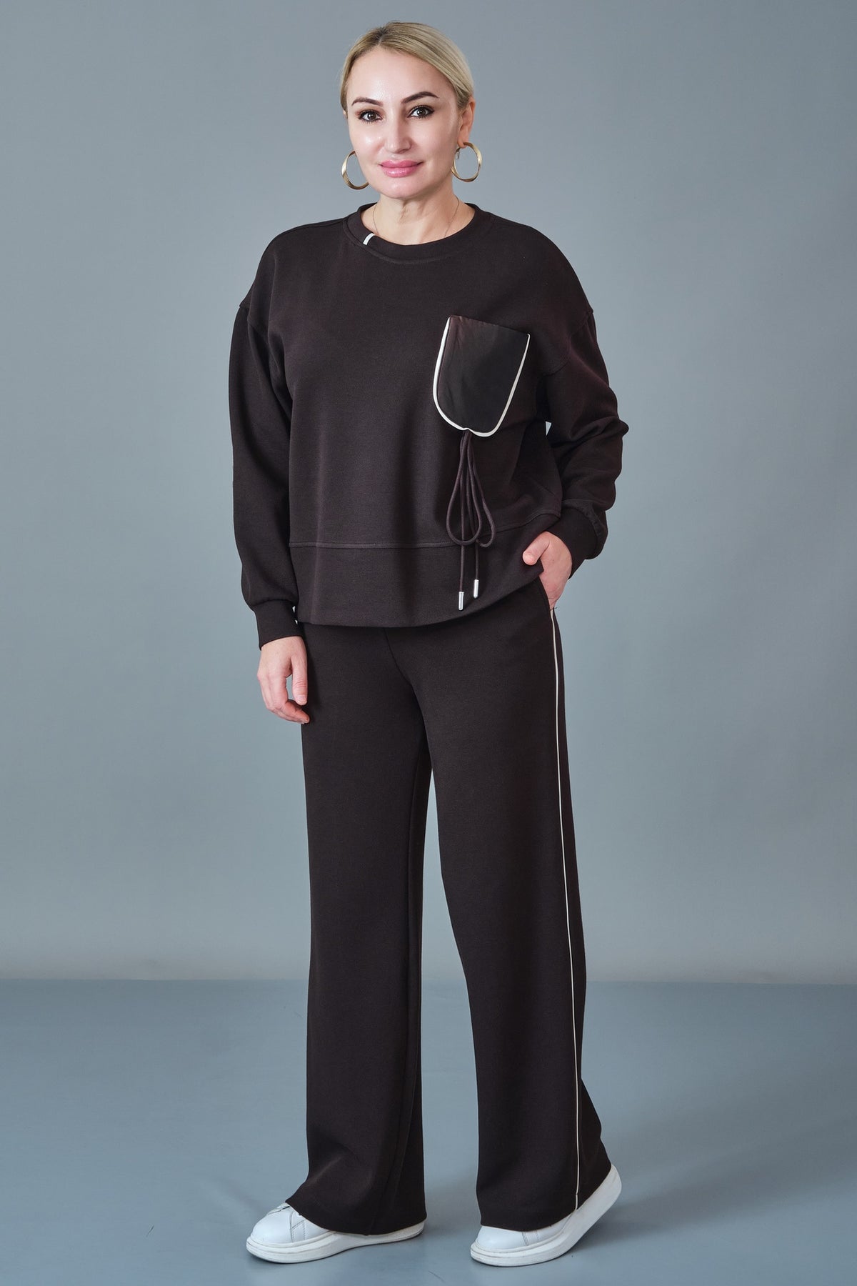 Salkim - Regular Size Suit (SAL27K66640)