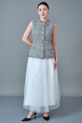 Butik Dayi - Regular Size Suit (BDY27K44473-31619-1004)