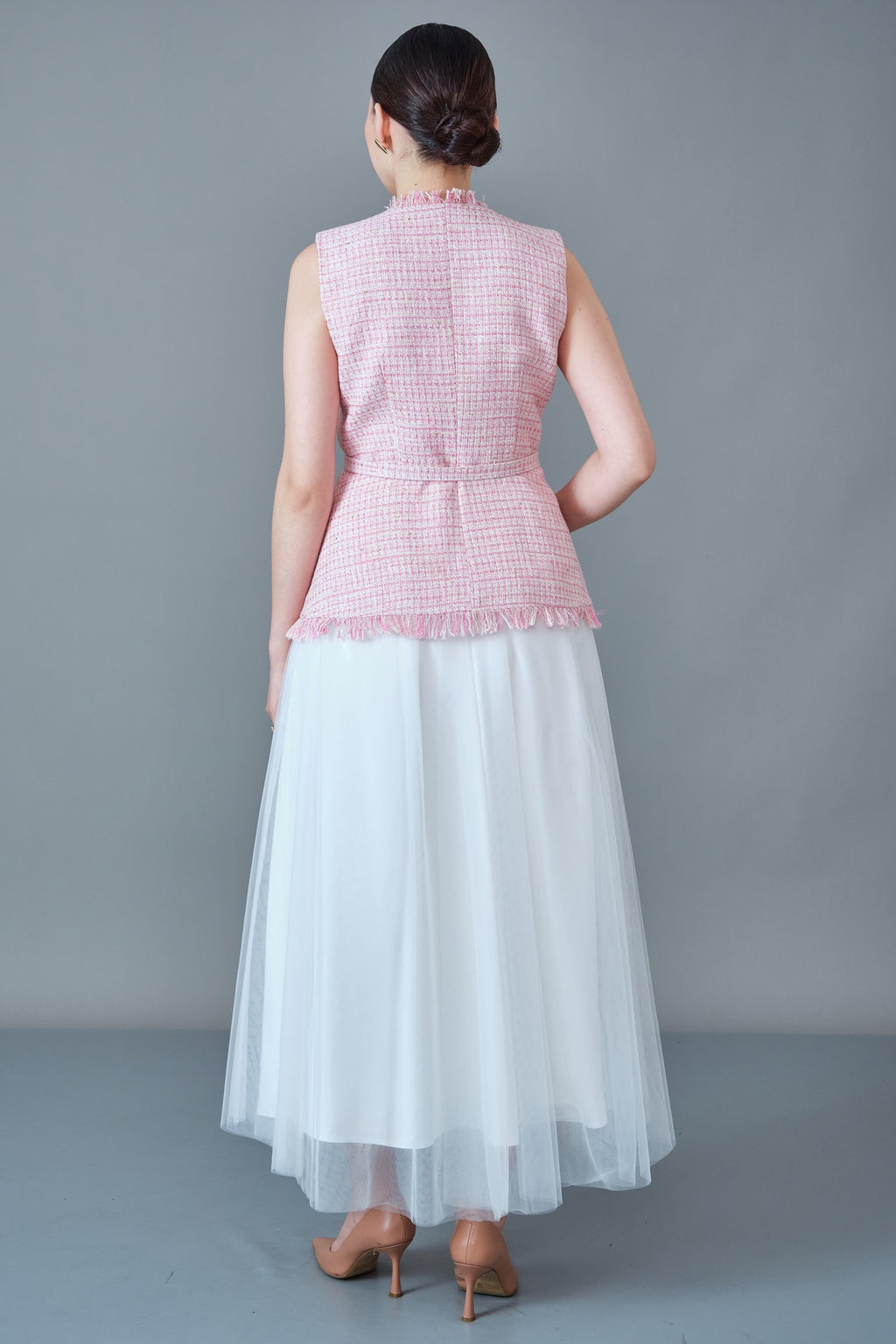 Butik Dayi - Regular Size Suit (BDY27K44473-31619-1004)