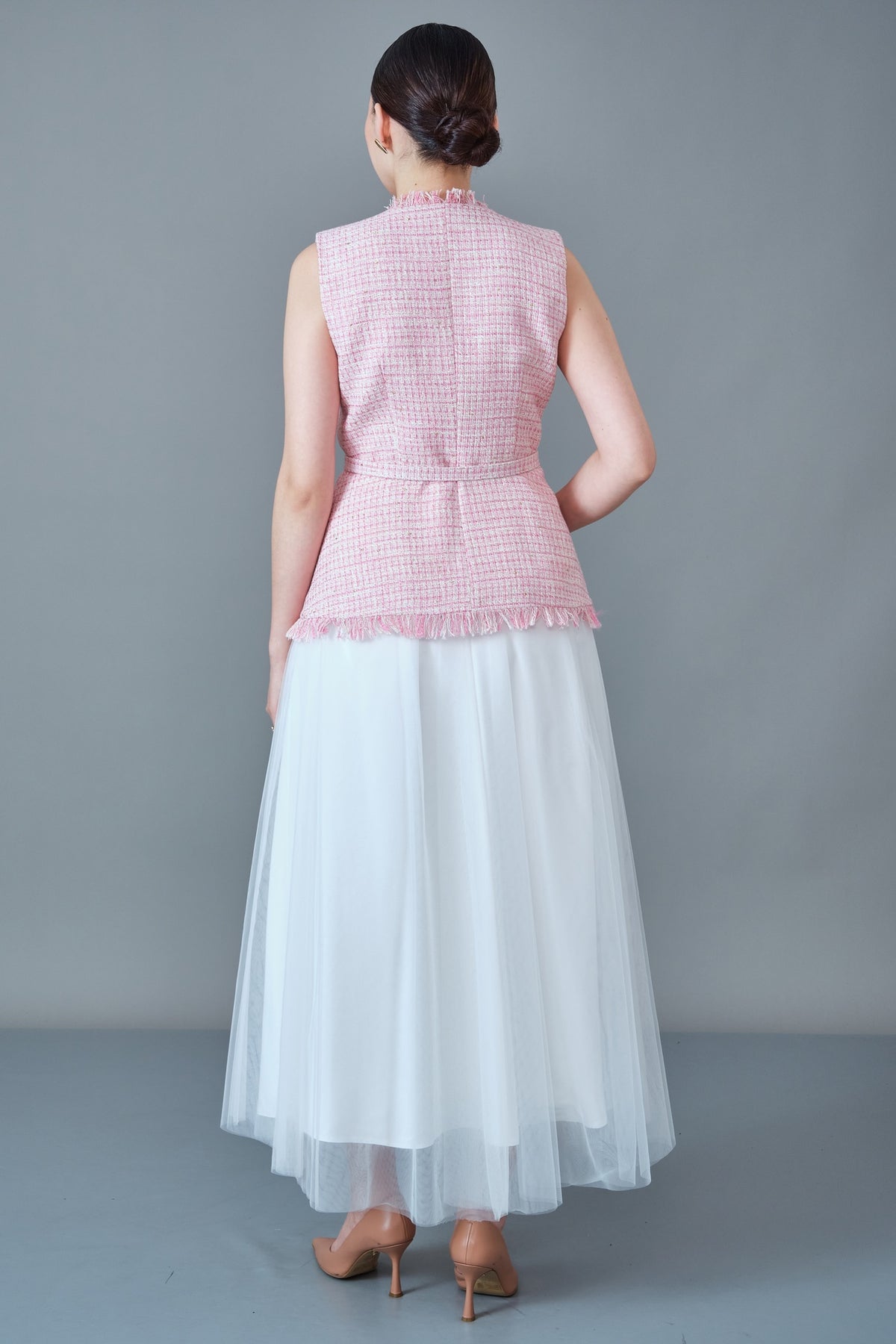 Butik Dayi - Regular Size Suit (BDY27K44473-31619-1004)