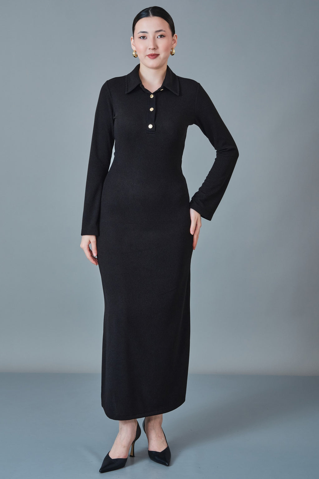 Orient - Regular Size Dress (ORI27K7432)
