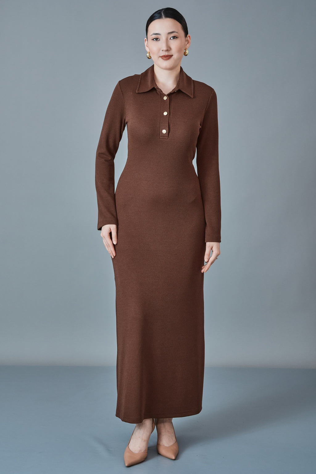 Orient - Regular Size Dress (ORI27K7432)
