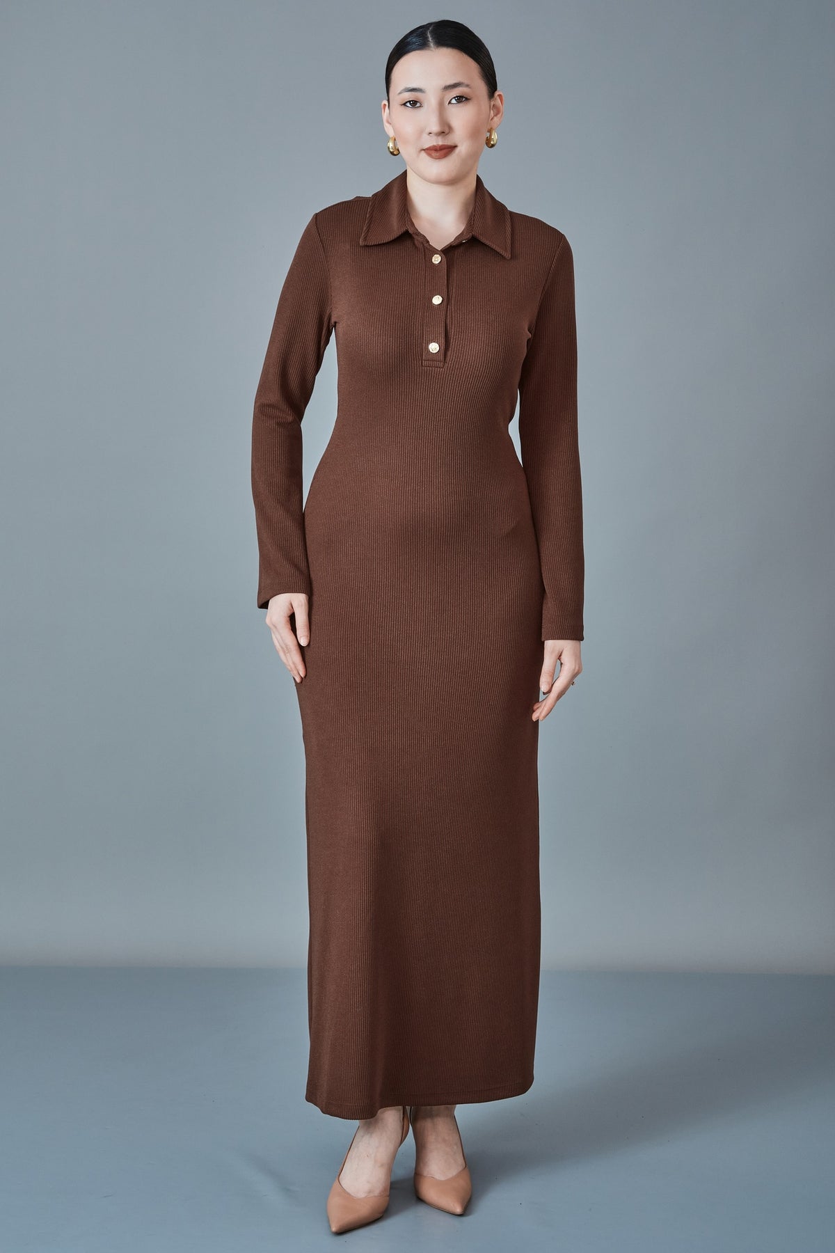 Orient - Regular Size Dress (ORI27K7432)
