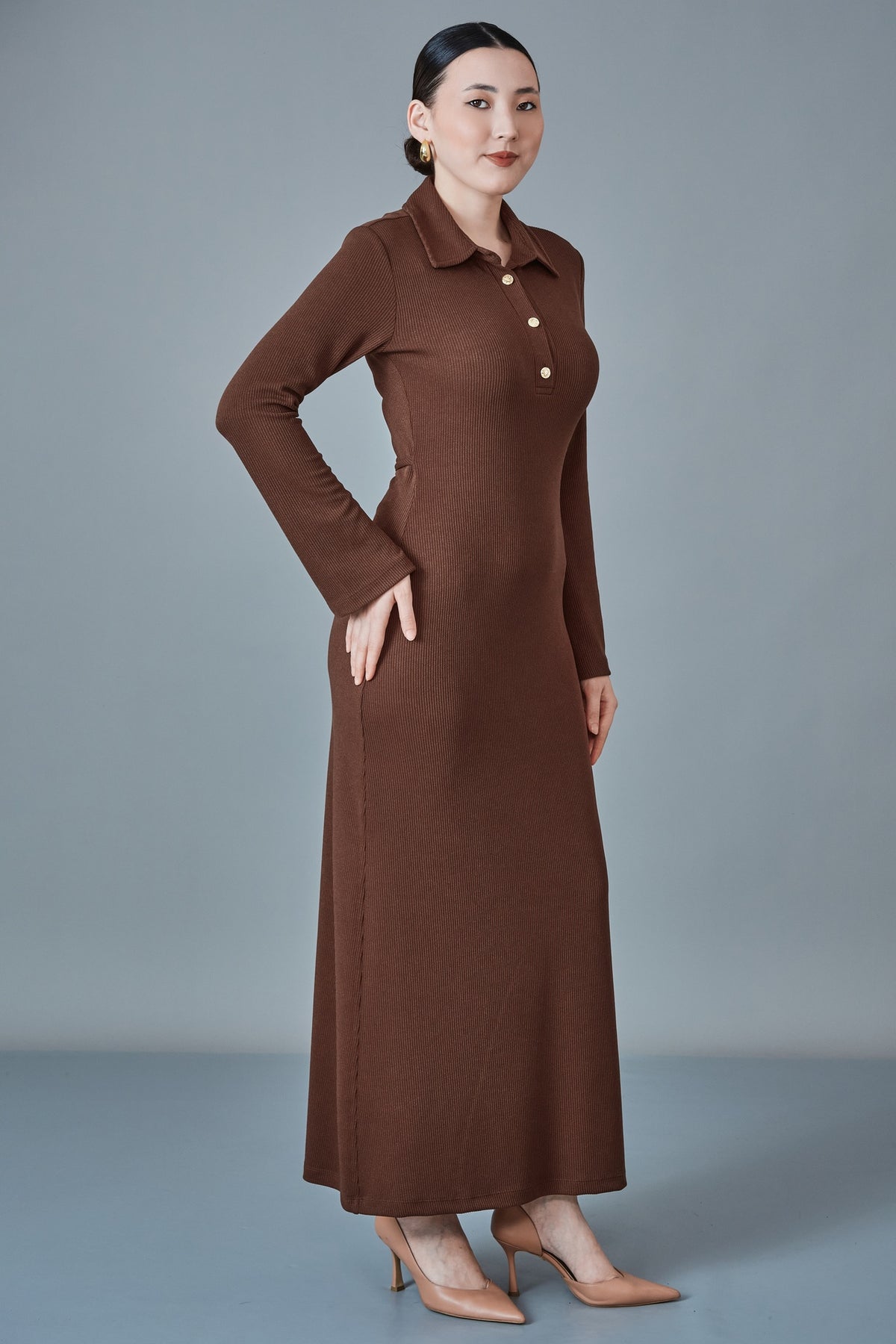 Orient - Regular Size Dress (ORI27K7432)