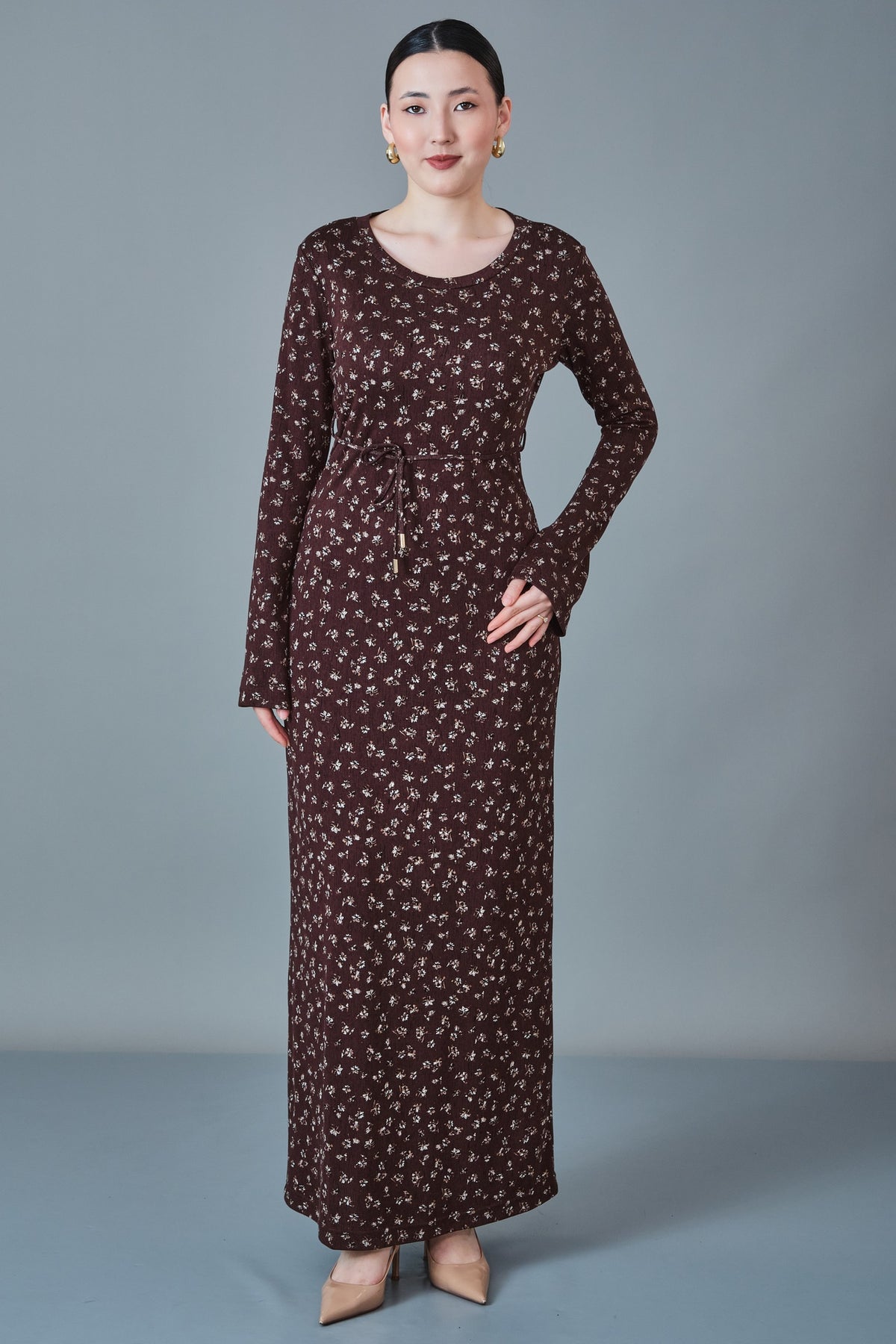 Orient - Regular Size Dress (ORI27K7465)