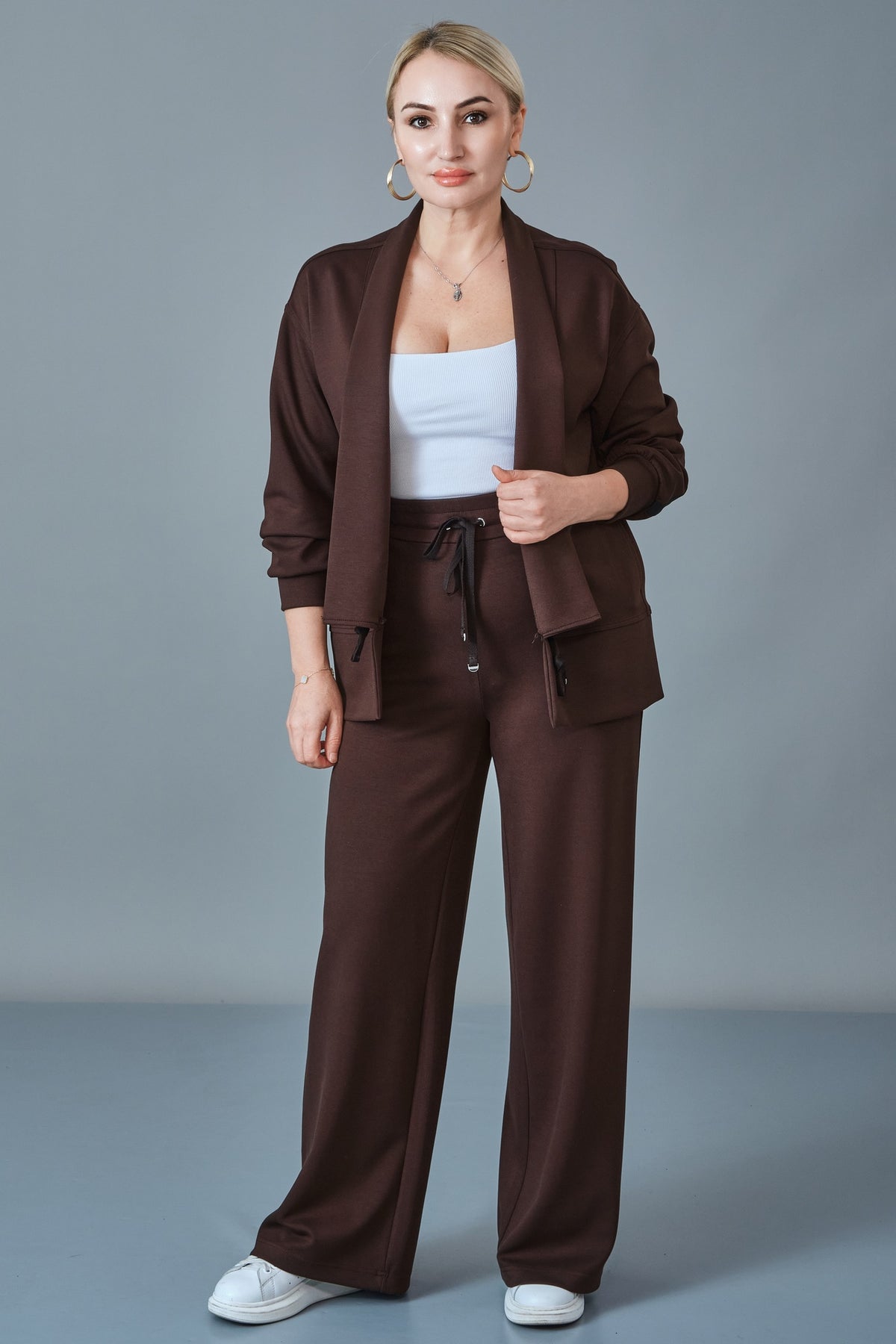 Salkim - Regular Size Suit (SAL27K66594)
