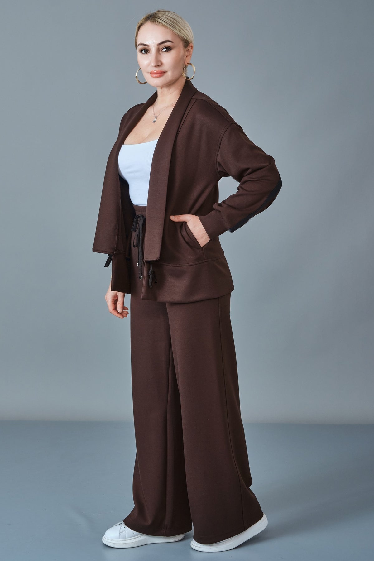 Salkim - Regular Size Suit (SAL27K66594)