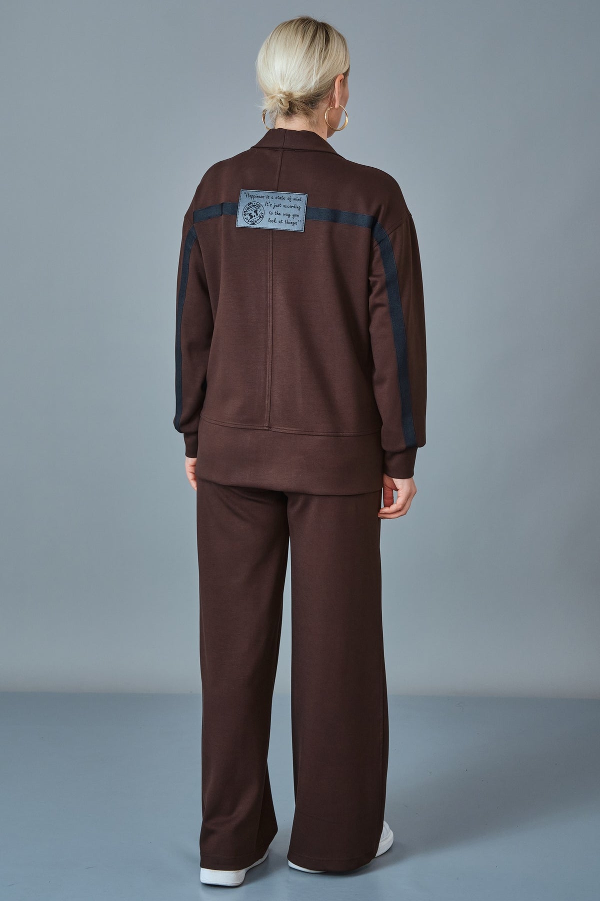 Salkim - Regular Size Suit (SAL27K66594)