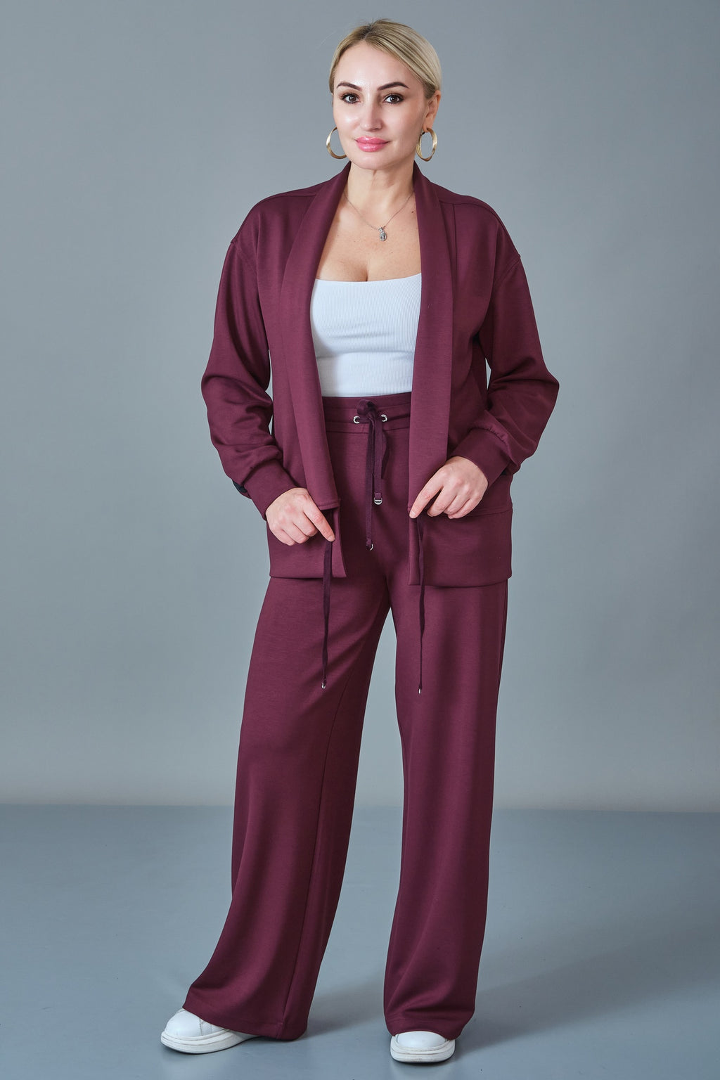 Salkim - Regular Size Suit (SAL27K66594)