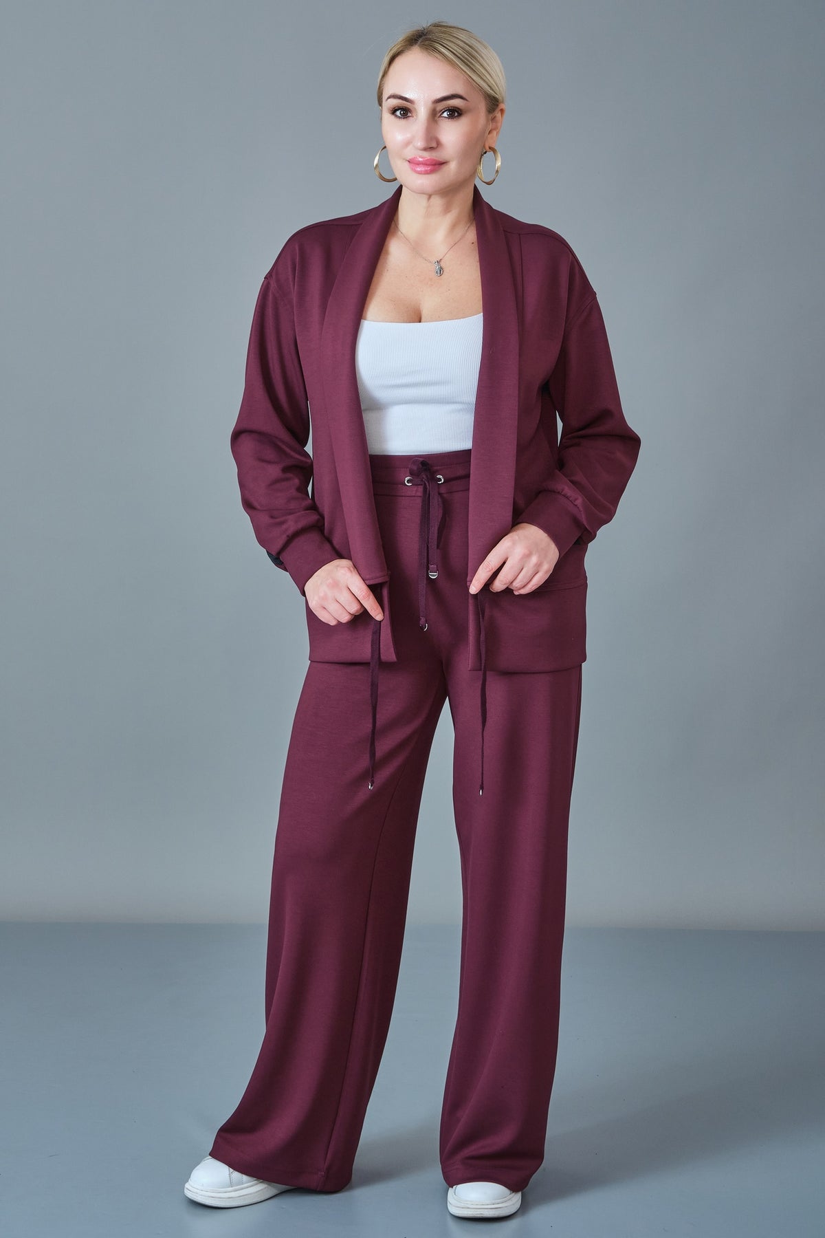 Salkim - Regular Size Suit (SAL27K66594)