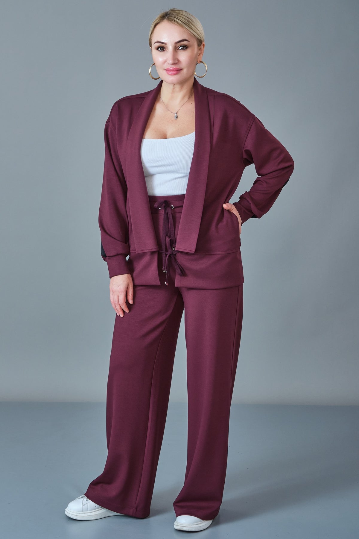 Salkim - Regular Size Suit (SAL27K66594)