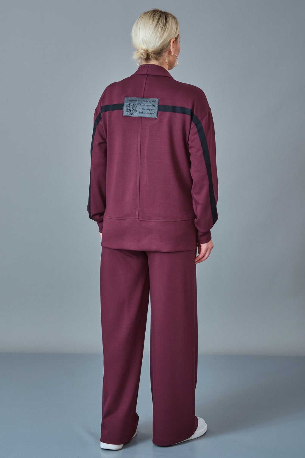 Salkim - Regular Size Suit (SAL27K66594)