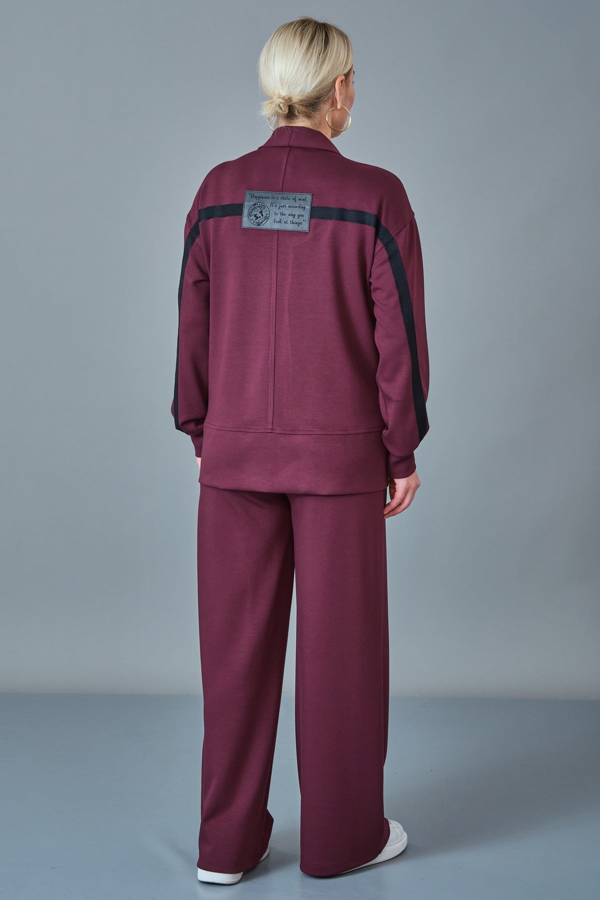 Salkim - Regular Size Suit (SAL27K66594)