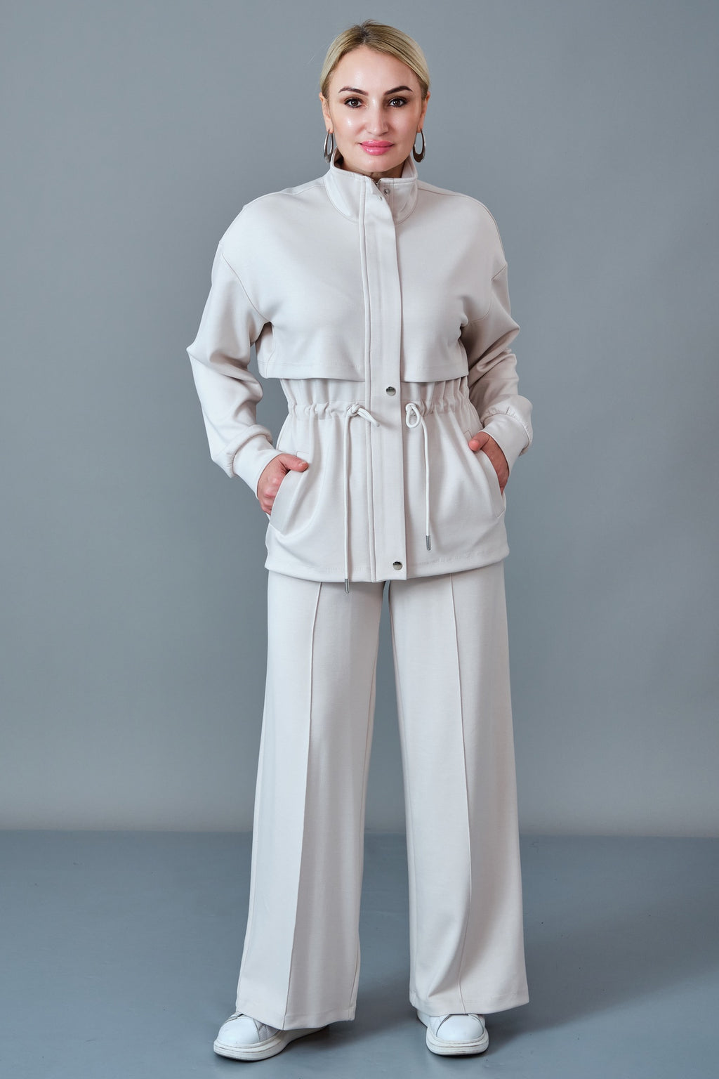Salkim - Regular Size Suit (SAL27K66584)