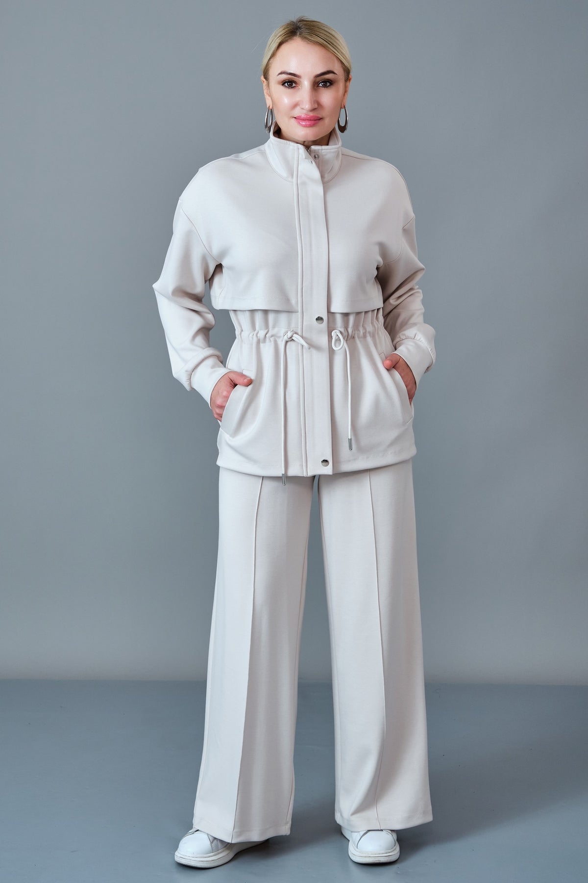 Salkim - Regular Size Suit (SAL27K66584)