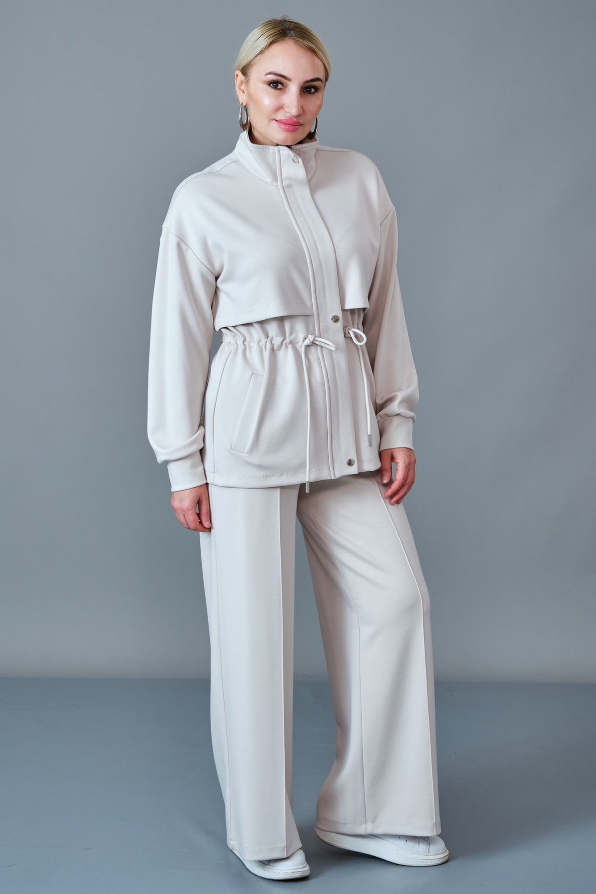 Salkim - Regular Size Suit (SAL27K66584)