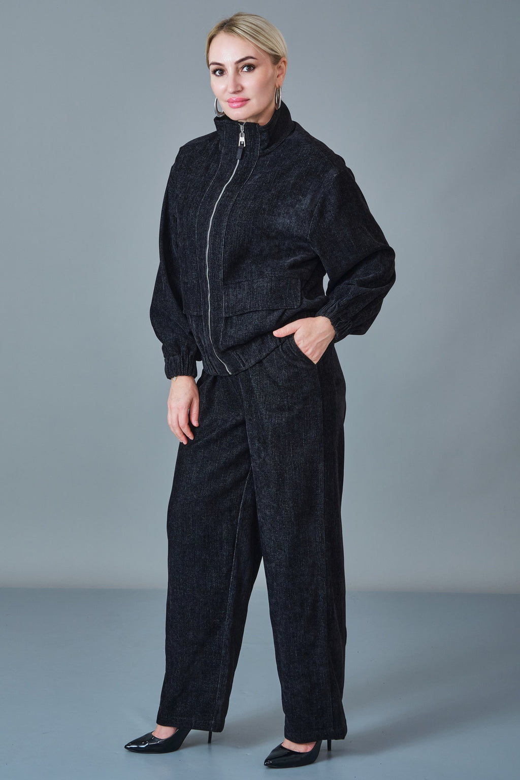 Salkim - Regular Size Suit (SAL27K66610)