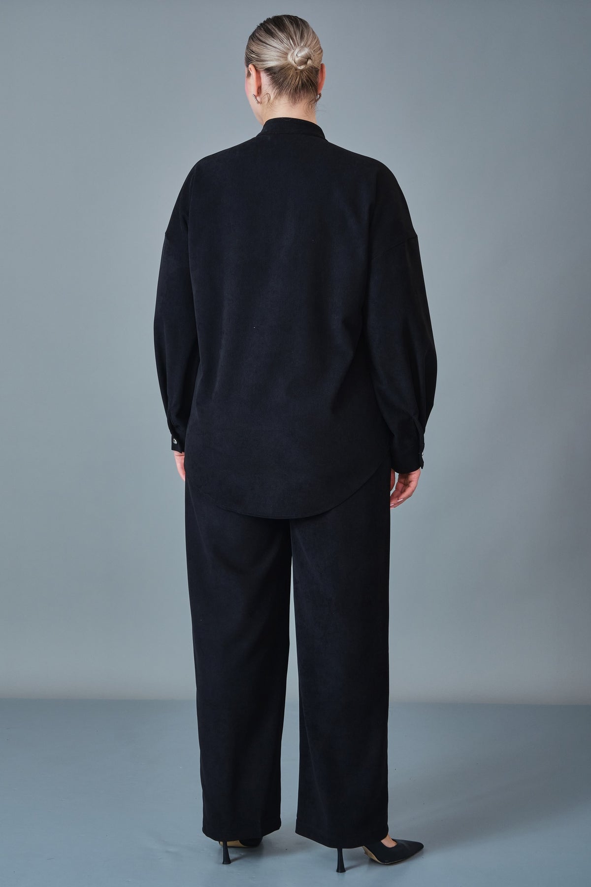 Onno - Plus Size Suit (ONO27K9036)