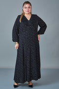 Gumanize - Plus Size Dress (GMZ2027-376-8501)