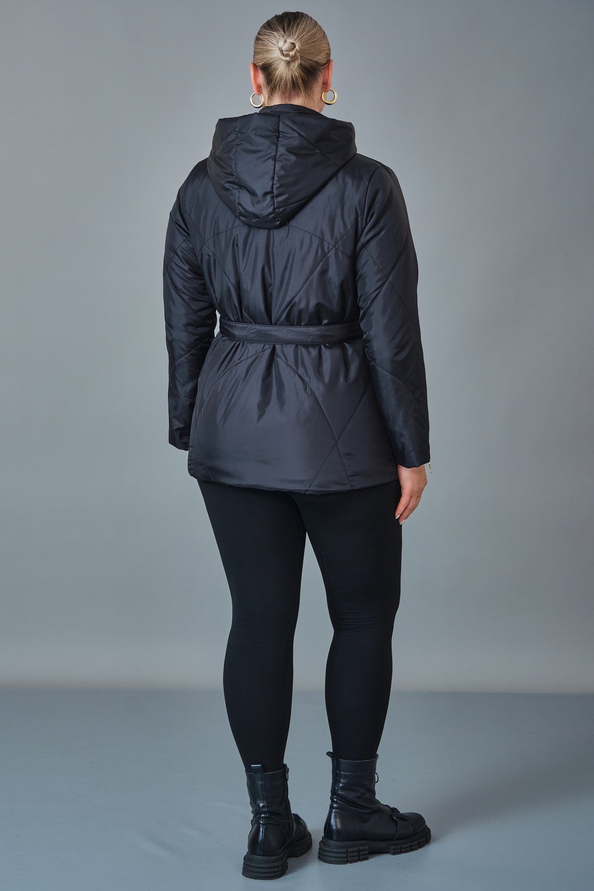 Vivaldi - Plus Size Coat (VVL27K4619XL)