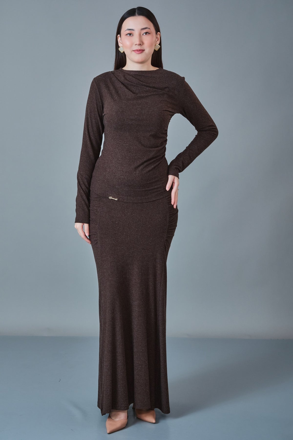Orient - Regular Size Suit (ORI27K6440)