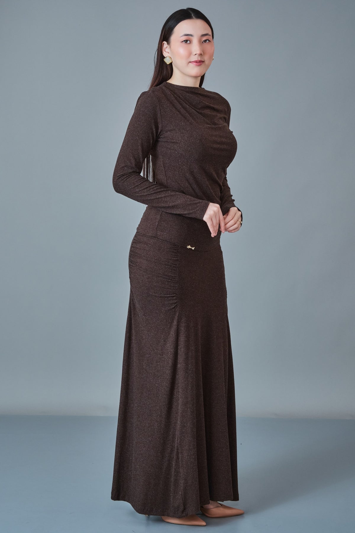 Orient - Regular Size Suit (ORI27K6440)