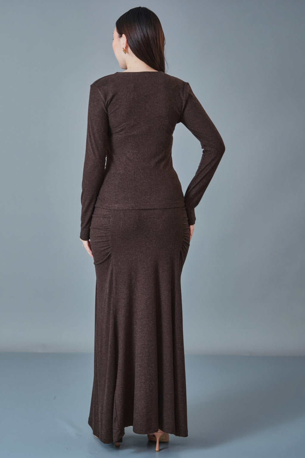 Orient - Regular Size Suit (ORI27K6440)