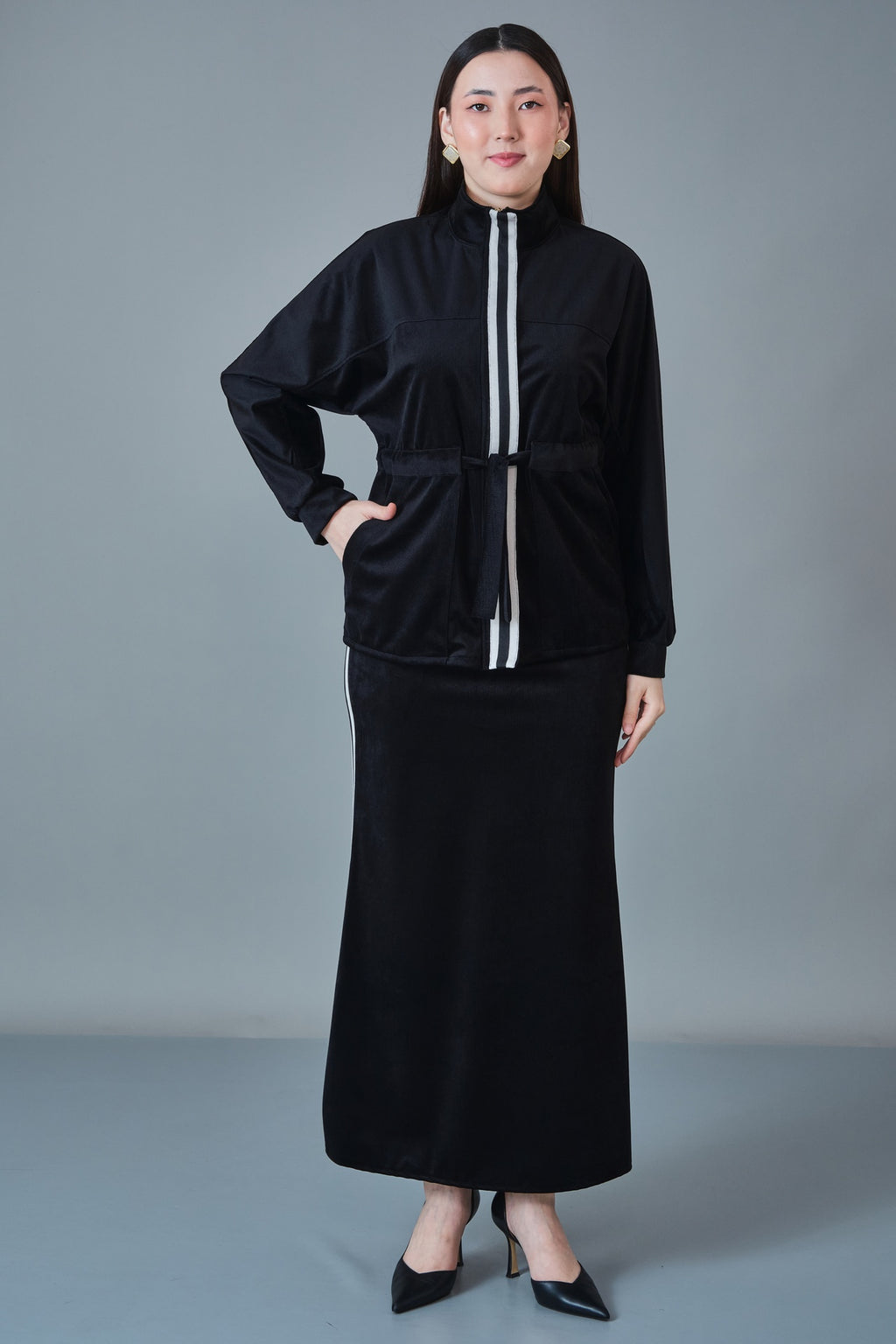 Orient - Regular Size Suit (ORI27K6522)