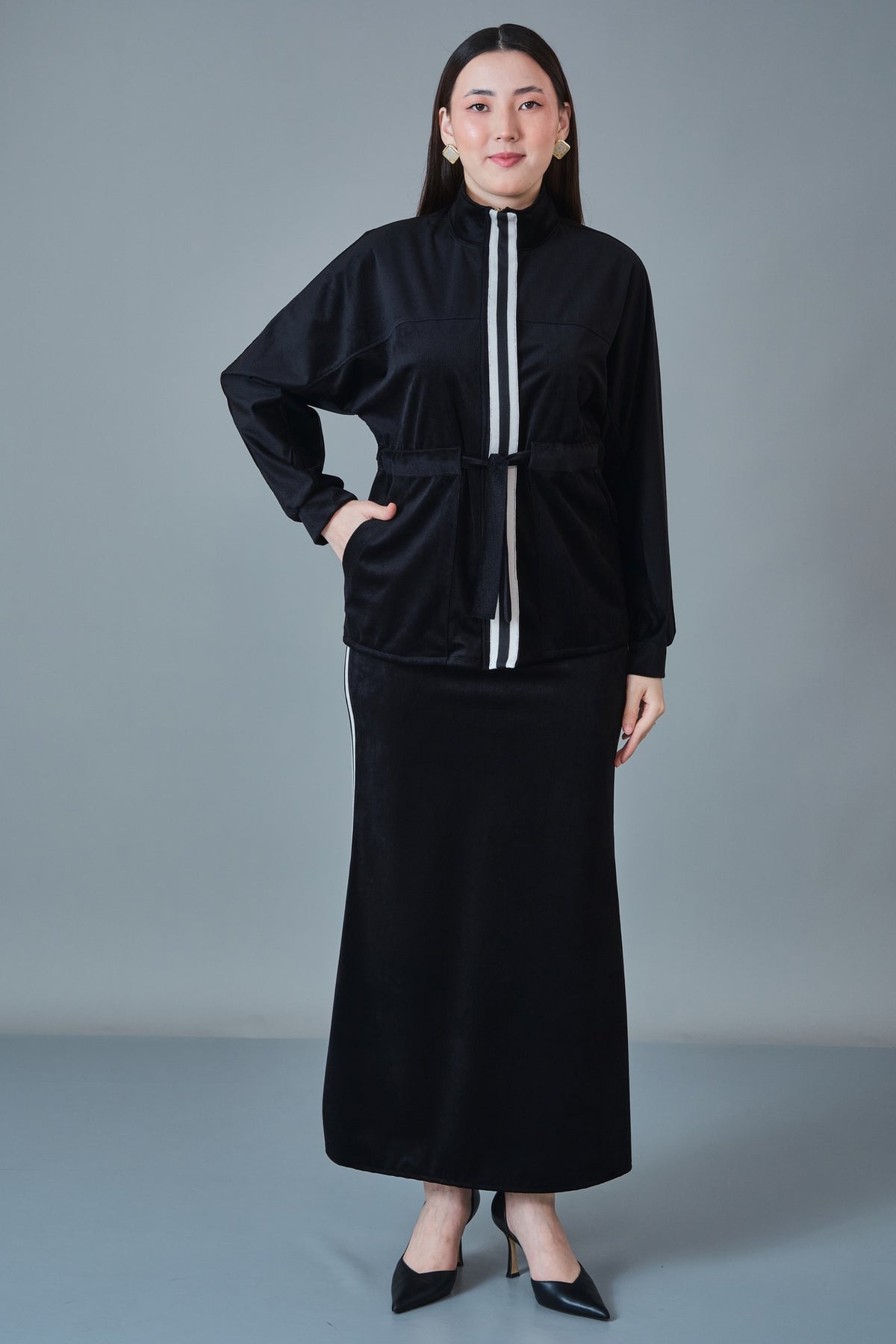 Orient - Regular Size Suit (ORI27K6522)