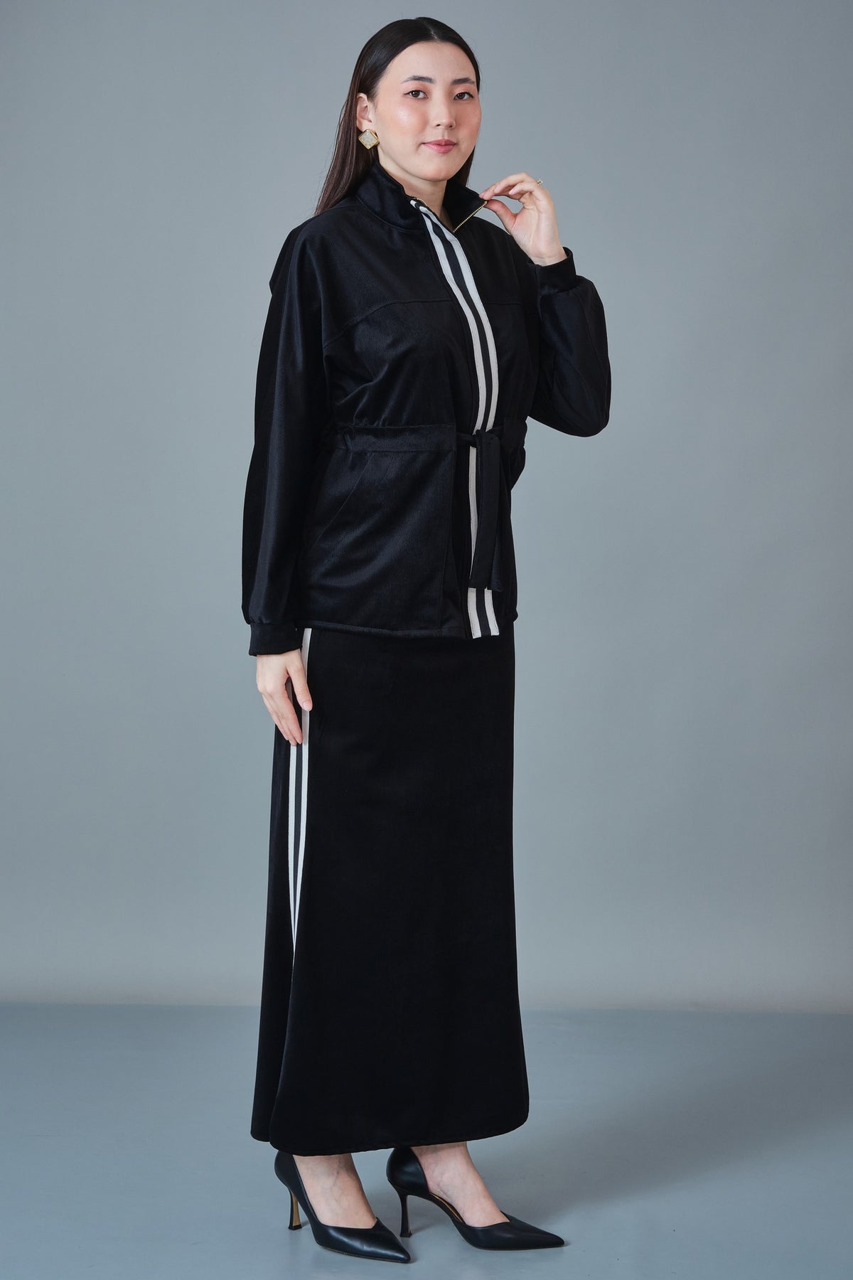 Orient - Regular Size Suit (ORI27K6522)
