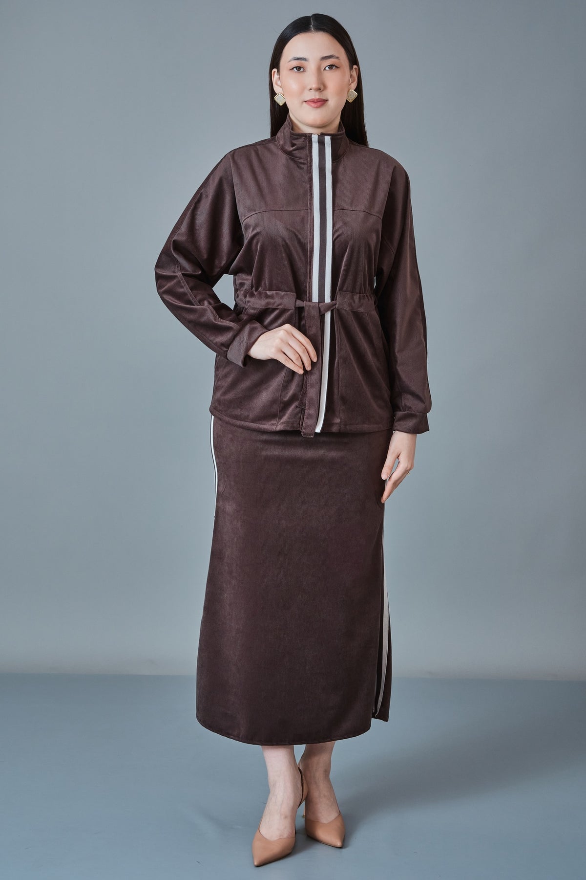 Orient - Regular Size Suit (ORI27K6522)