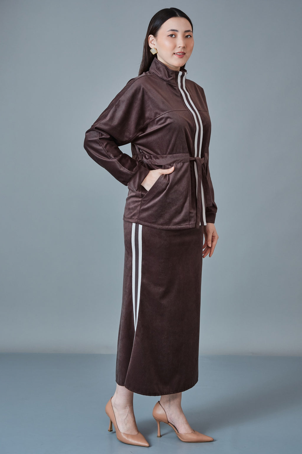 Orient - Regular Size Suit (ORI27K6522)