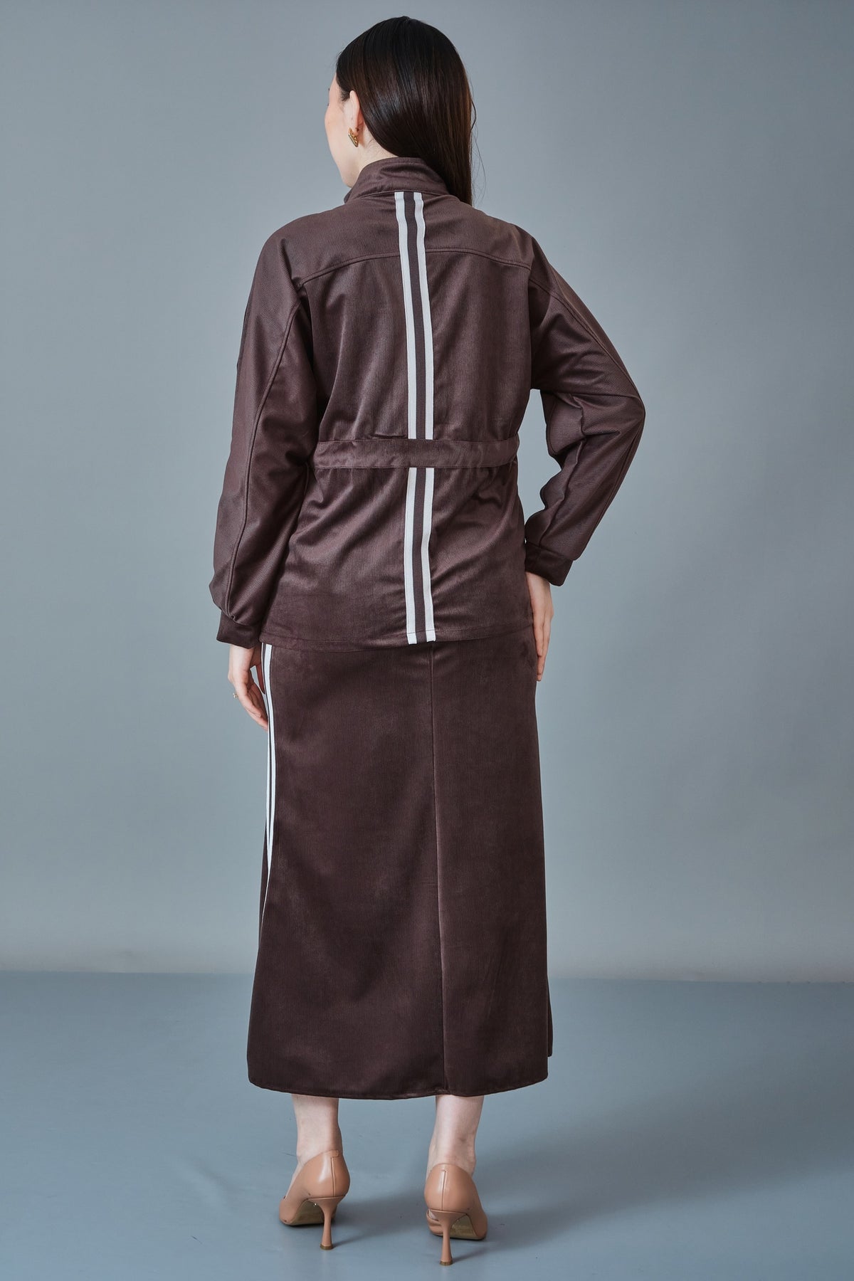 Orient - Regular Size Suit (ORI27K6522)