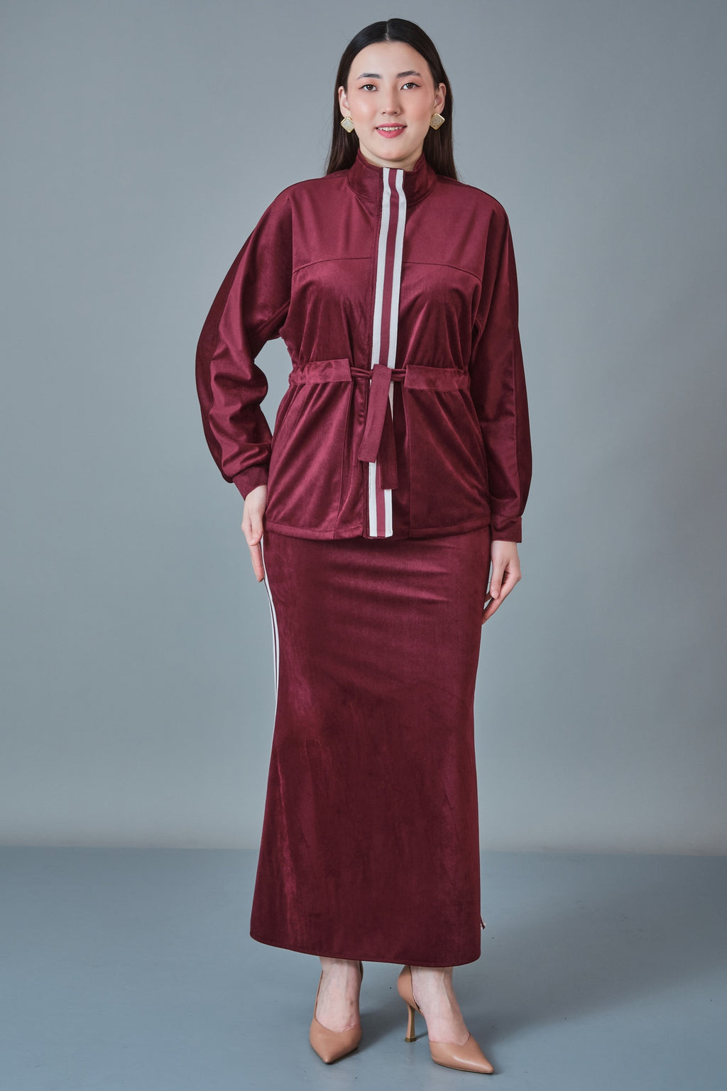 Orient - Regular Size Suit (ORI27K6522)