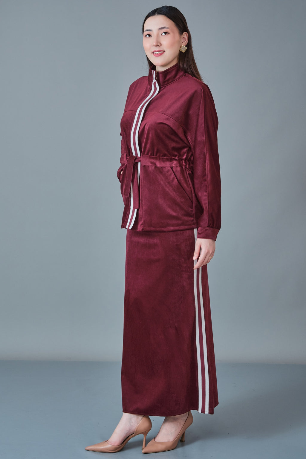 Orient - Regular Size Suit (ORI27K6522)