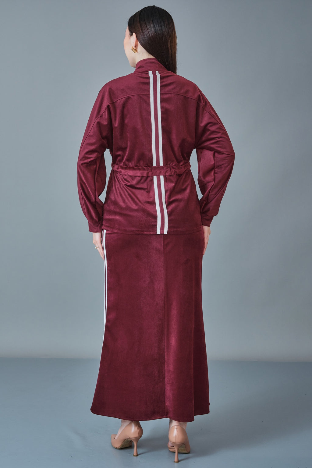 Orient - Regular Size Suit (ORI27K6522)