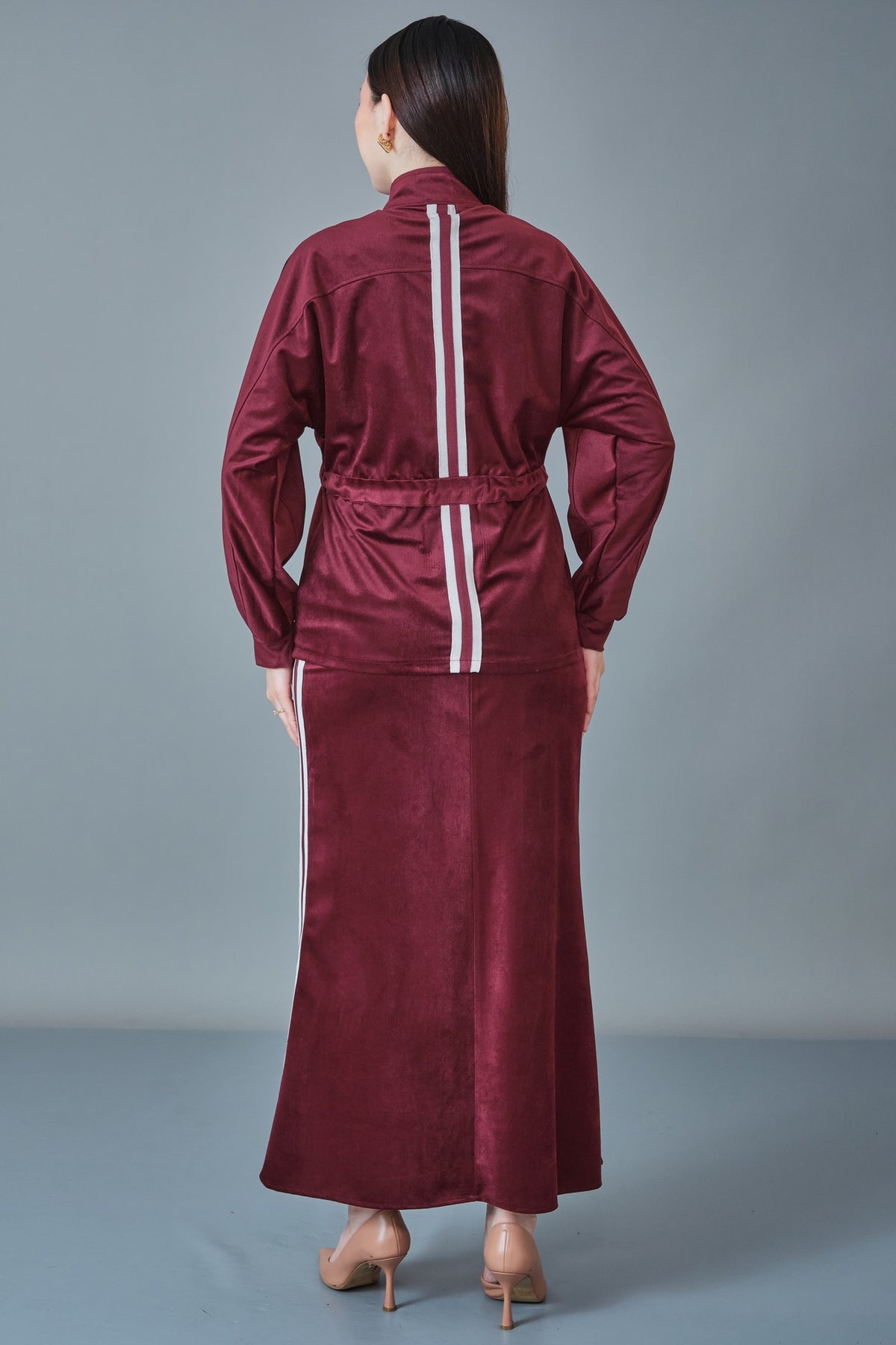 Orient - Regular Size Suit (ORI27K6522)