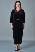 Dress Port - Plus Size Dress (DSP27K5883)