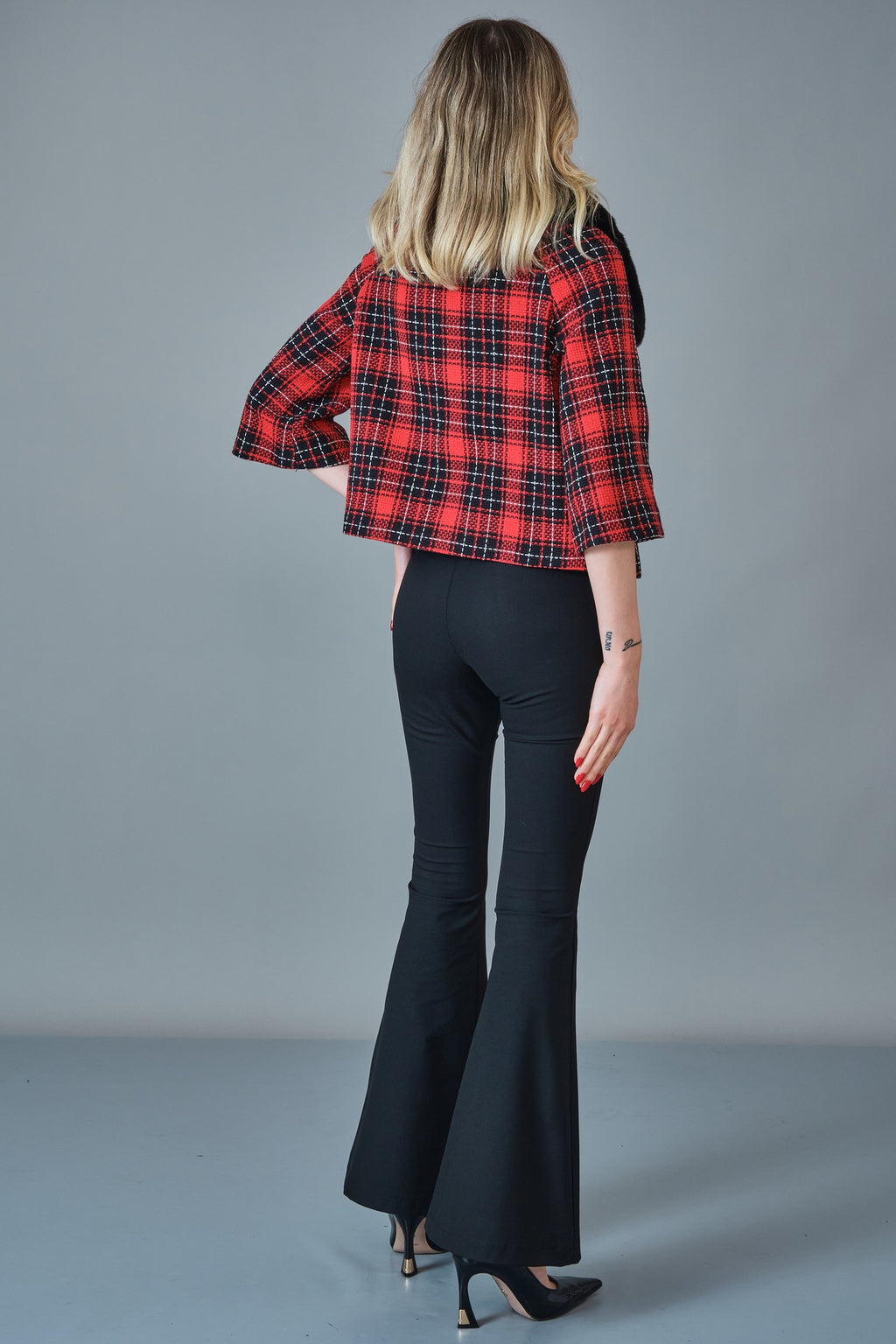Selen - Regular Size Jacket (SLN27K47441)