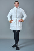 Vivaldi - Plus Size Coat (VVL27K234071XL)