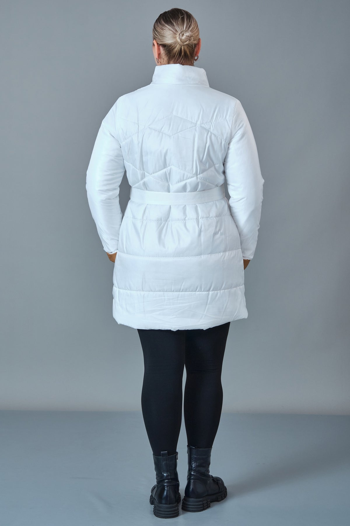 Vivaldi - Plus Size Coat (VVL27K234071XL)