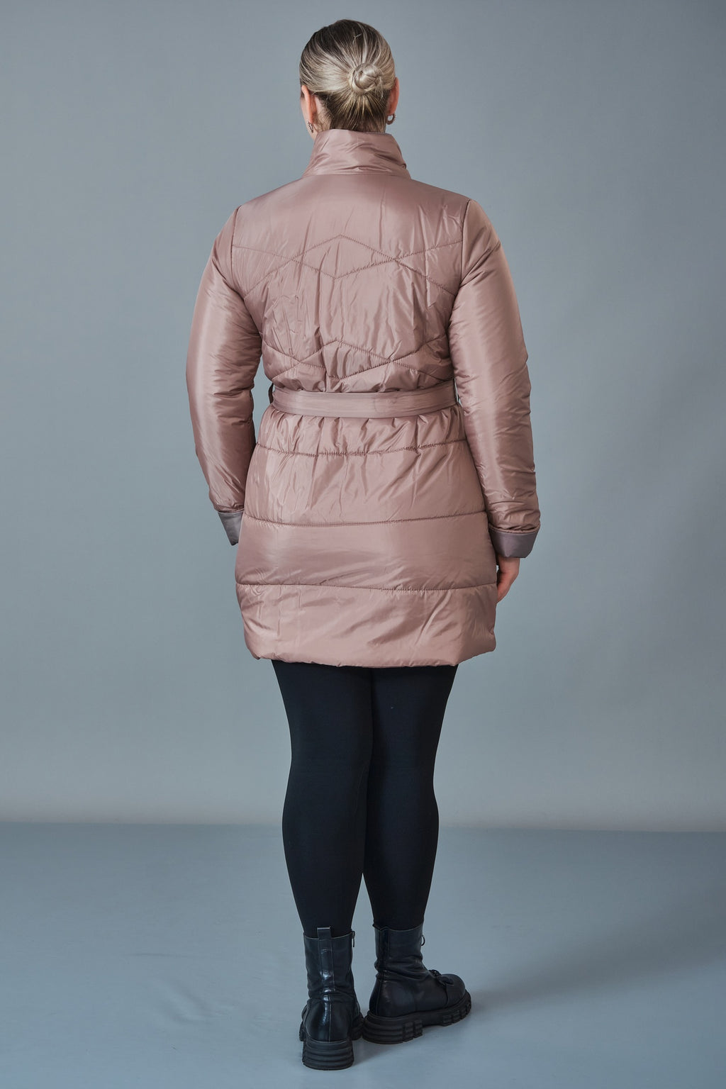 Vivaldi - Plus Size Coat (VVL27K234071XL)