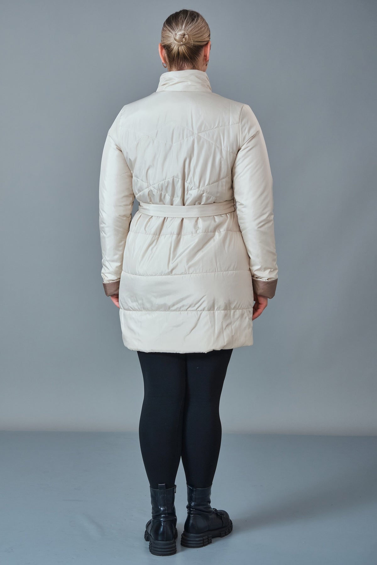 Vivaldi - Plus Size Coat (VVL27K234071XL)