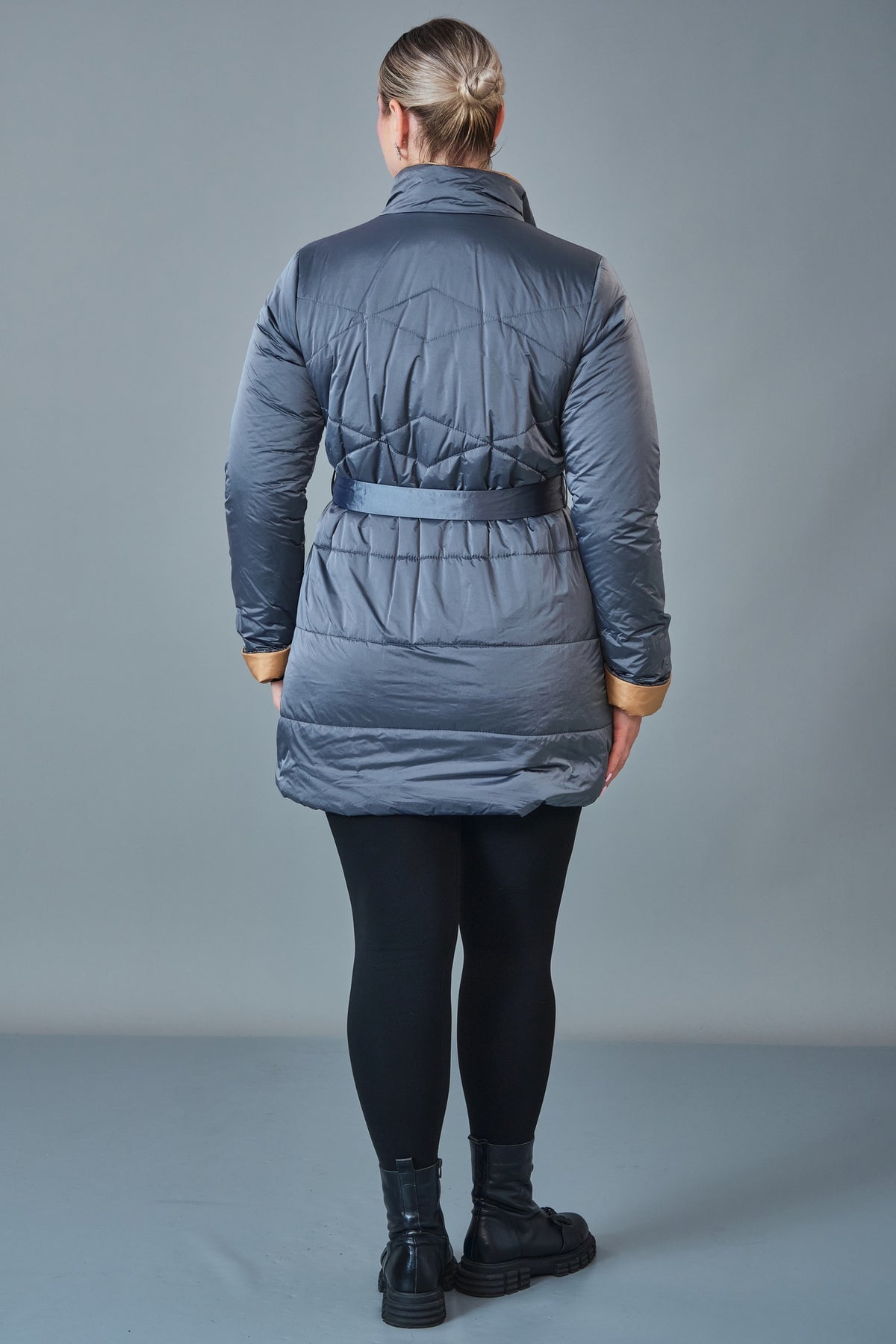 Vivaldi - Plus Size Coat (VVL27K234071XL)