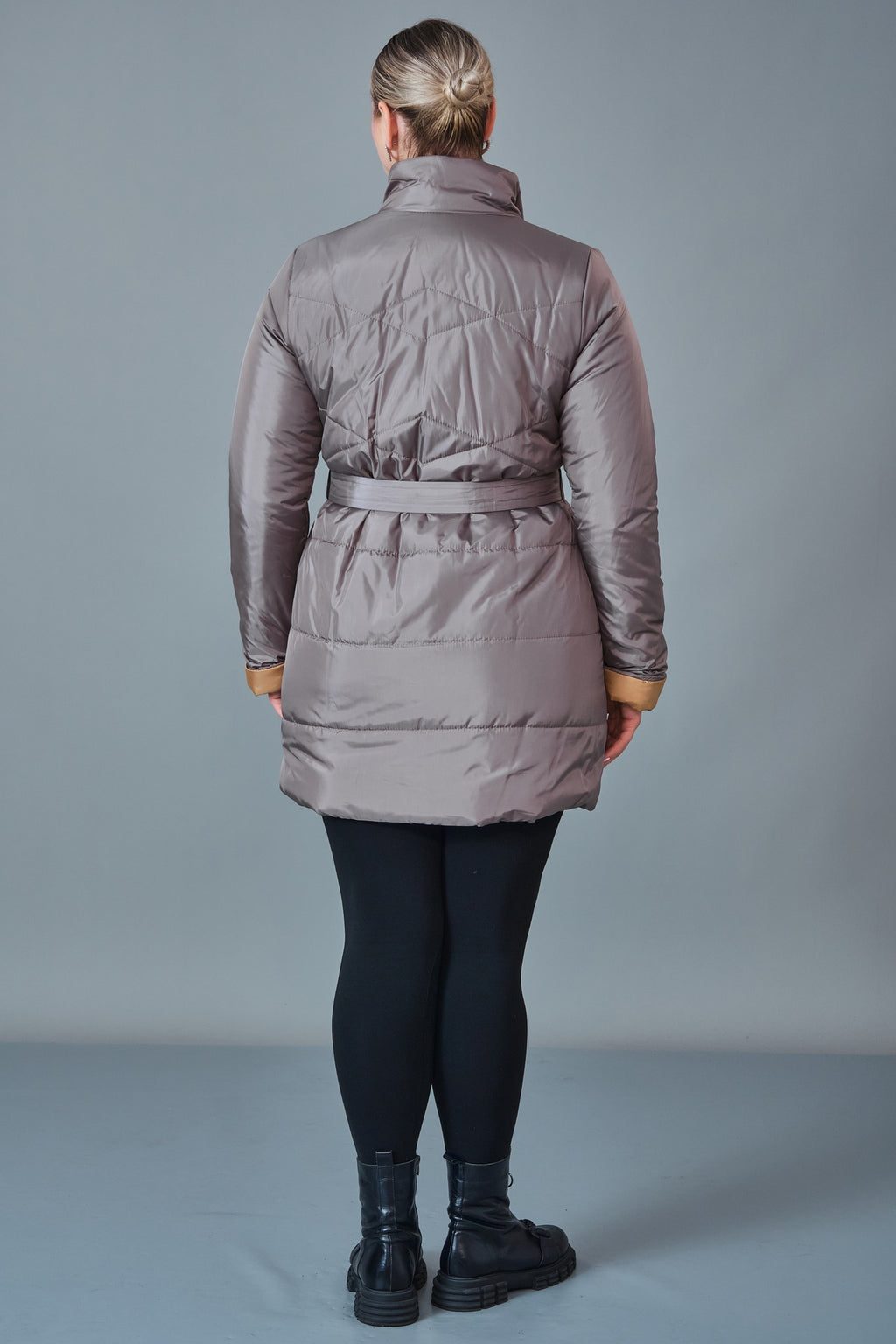 Vivaldi - Plus Size Coat (VVL27K234071XL)