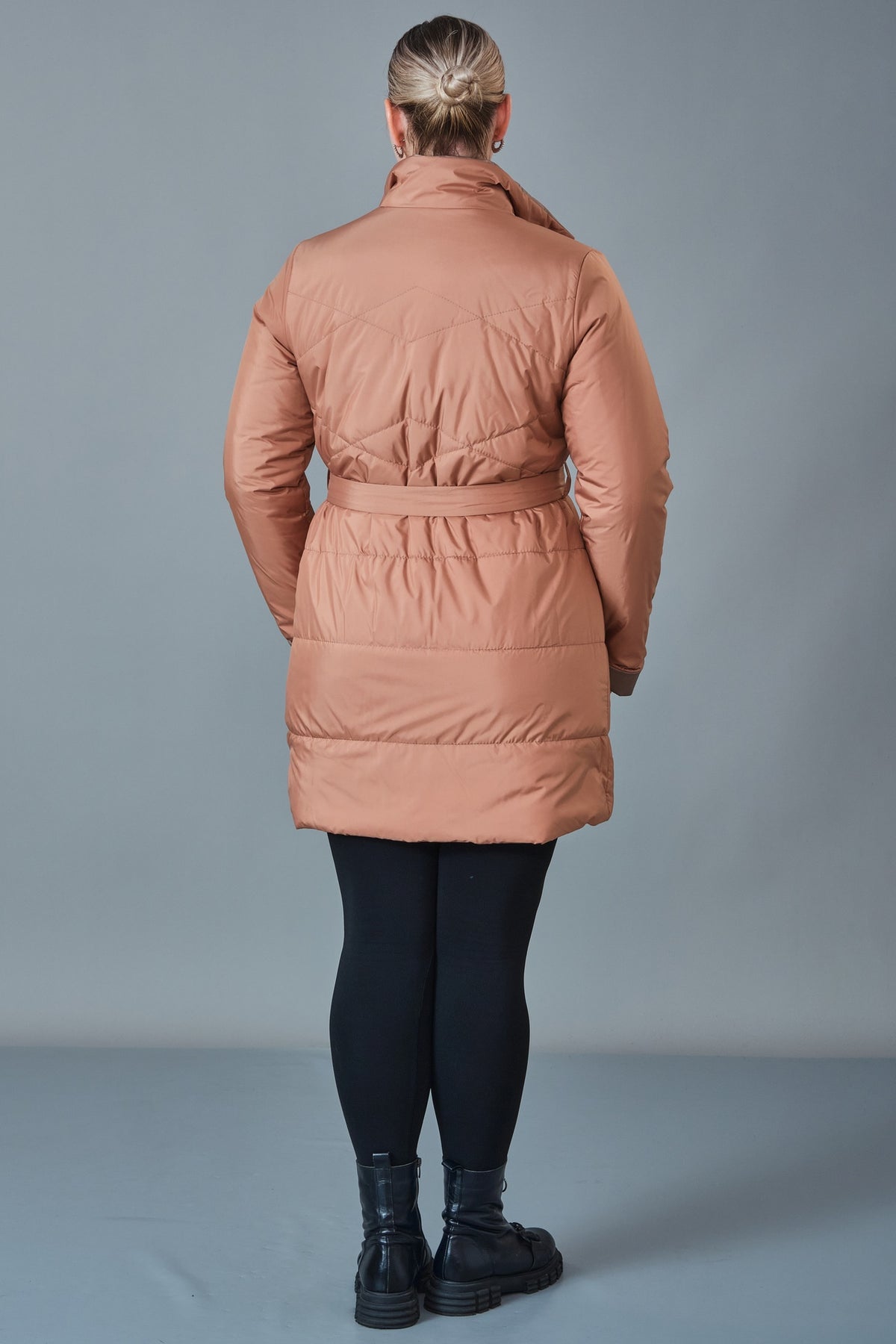 Vivaldi - Plus Size Coat (VVL27K234071XL)