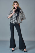 Selen - Regular Size Jacket (SLN27K47441)