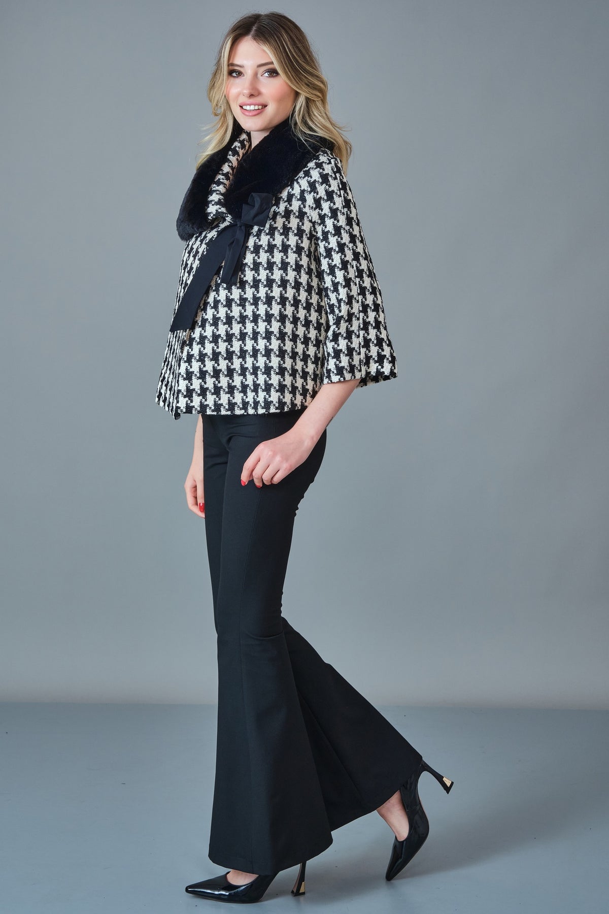 Selen - Regular Size Jacket (SLN27K47441)