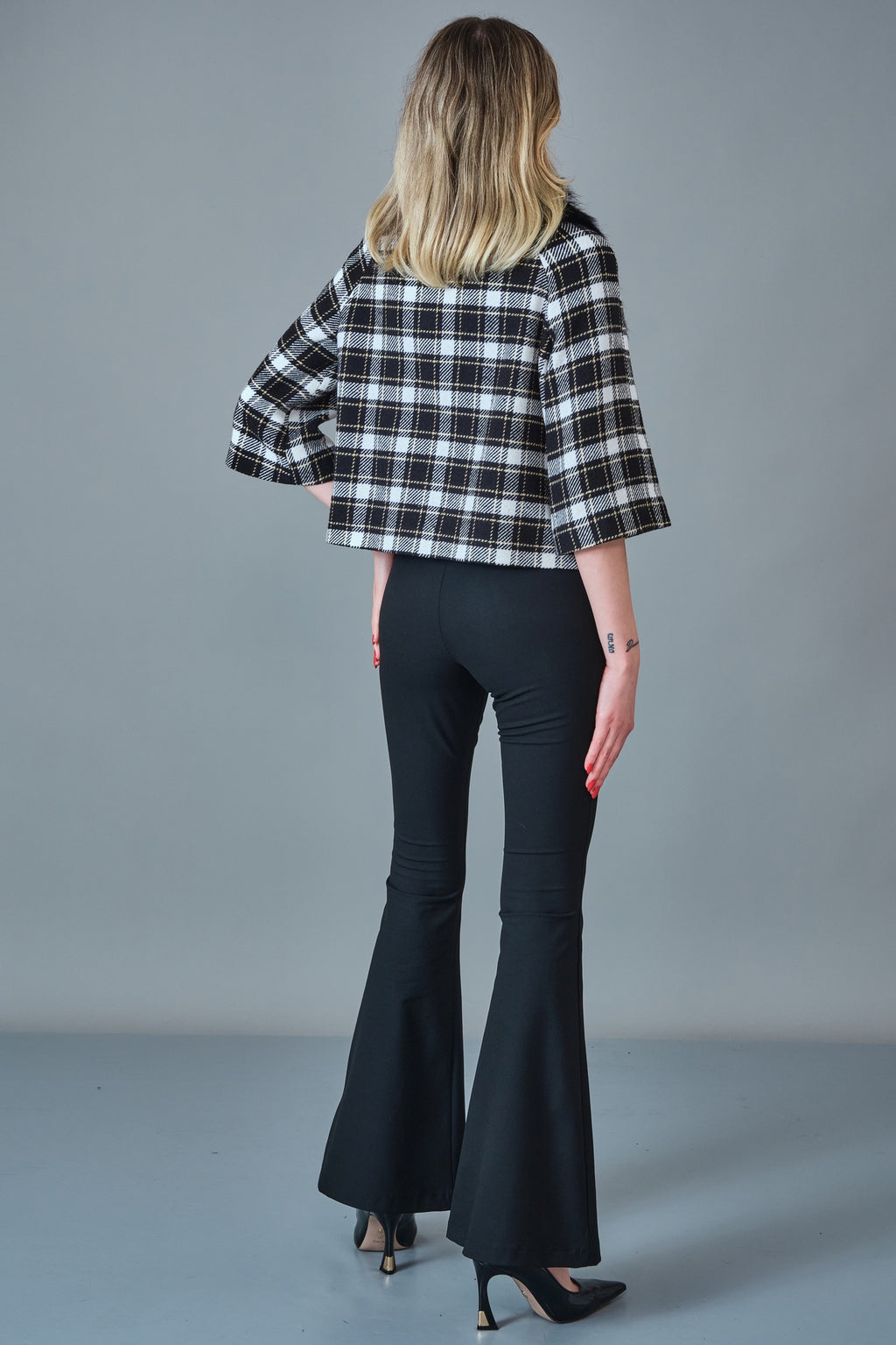 Selen - Regular Size Jacket (SLN27K47441)